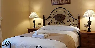 casa rural El Raso 004