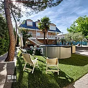 casa rural El Raso 001