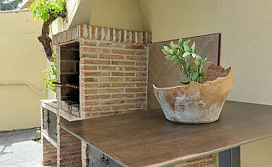 casa rural El Raso en Almoguera (Guadalajara) - Foto 6