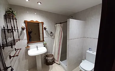 casa rural El Raso en Almoguera (Guadalajara) - Foto 7