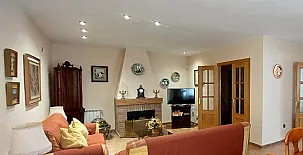 casa rural El Raso 003