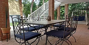 casa rural El Raso 002