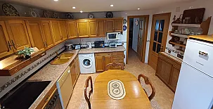 casa rural El Raso 005