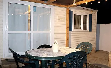 Casa Valle del Hontanar en Cardenete (Cuenca) - Foto 6