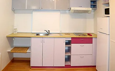 Casa Valle del Hontanar en Cardenete (Cuenca) - Foto 9