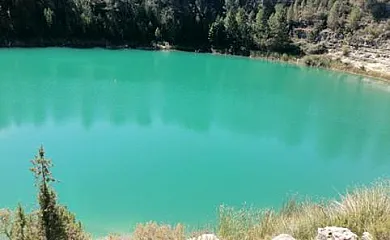 Casa Valle del Hontanar en Cardenete (Cuenca) - Foto 10