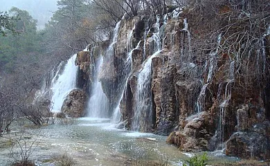 Casa Valle del Hontanar en Cardenete (Cuenca) - Foto 11