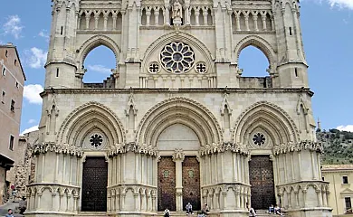 Casa Valle del Hontanar en Cardenete (Cuenca) - Foto 19