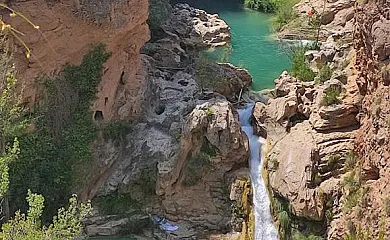 Casa Valle del Hontanar en Cardenete (Cuenca) - Foto 20