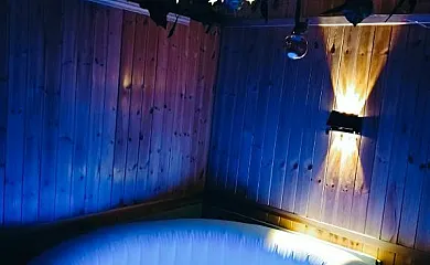 Casa Valle del Hontanar en Cardenete (Cuenca) - Foto 2