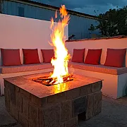 Casa Valle del Hontanar 001