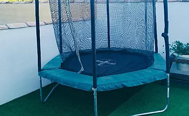 Casa Valle del Hontanar en Cardenete (Cuenca) - Foto 4