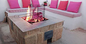 Casa Valle del Hontanar 0034