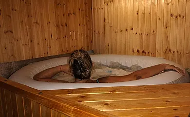 Casa Valle del Hontanar en Cardenete (Cuenca) - Foto 7