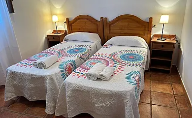 Cortijo La Cueva en Vélez Blanco (Almería) - Foto 7