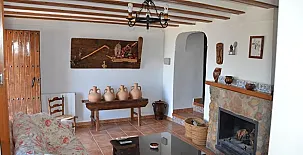 Cortijo La Cueva 009