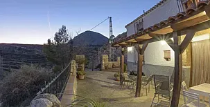 Cortijo La Cueva 002