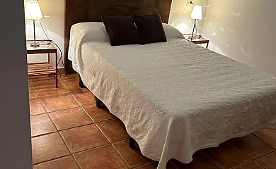 Cortijo La Cueva en Vélez Blanco (Almería) - Foto 11