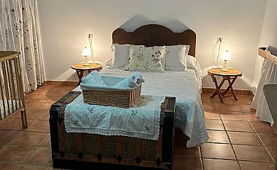 Cortijo La Cueva en Vélez Blanco (Almería) - Foto 12