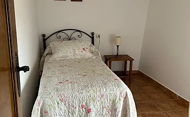 Cortijo La Cueva en Vélez Blanco (Almería) - Foto 14