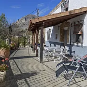 Cortijo La Cueva 001