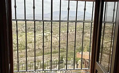 Cortijo La Cueva en Vélez Blanco (Almería) - Foto 17