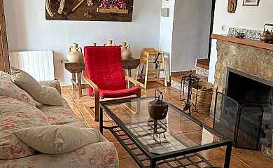 Cortijo La Cueva en Vélez Blanco (Almería) - Foto 3