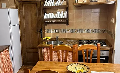 Cortijo La Cueva en Vélez Blanco (Almería) - Foto 18