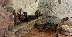 Cortijo La Cueva 005