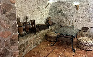 Cortijo La Cueva en Vélez Blanco (Almería) - Foto 5