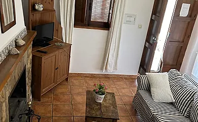 Cortijo La Cueva en Vélez Blanco (Almería) - Foto 21