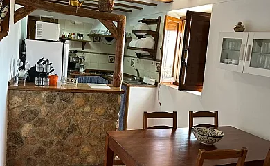 Cortijo La Cueva en Vélez Blanco (Almería) - Foto 22