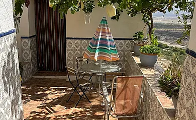 Cortijo La Cueva en Vélez Blanco (Almería) - Foto 24