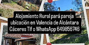 La Cabaña Romántica  Del Llano 0042