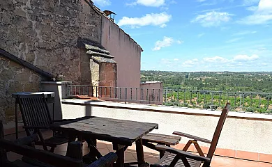 Cal Badat en Arnes (Tarragona) - Foto 2