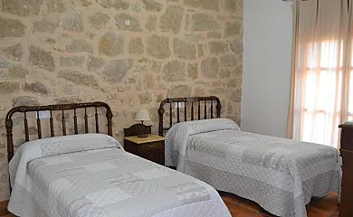 Cal Badat en Arnes (Tarragona) - Foto 7