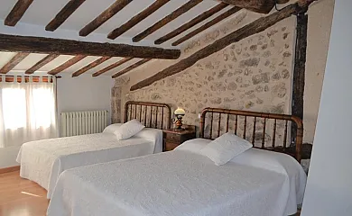 Cal Badat en Arnes (Tarragona) - Foto 8