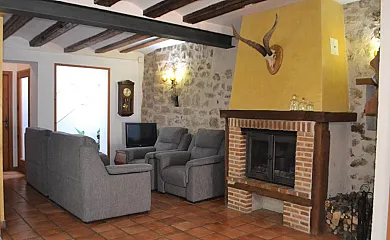 Cal Badat en Arnes (Tarragona) - Foto 3