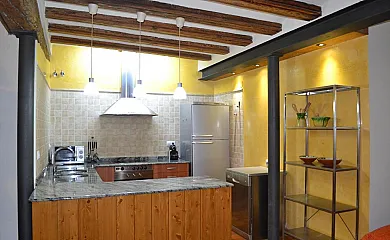 Cal Badat en Arnes (Tarragona) - Foto 9