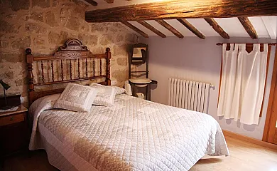 Cal Badat en Arnes (Tarragona) - Foto 10