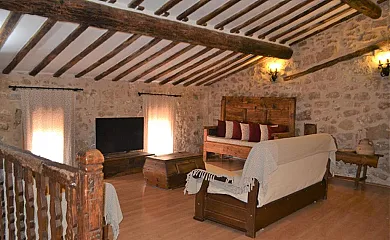 Cal Badat en Arnes (Tarragona) - Foto 4