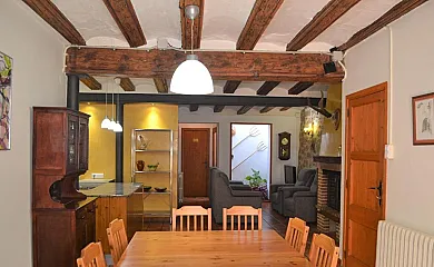 Cal Badat en Arnes (Tarragona) - Foto 5