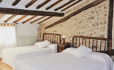 Cal Badat en Arnes (Tarragona) - Foto 11