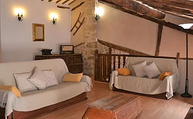 Cal Badat en Arnes (Tarragona) - Foto 12