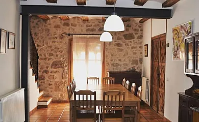 Cal Badat en Arnes (Tarragona) - Foto 13