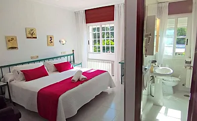 Casa Mariano en Noalla (Pontevedra) - Foto 17