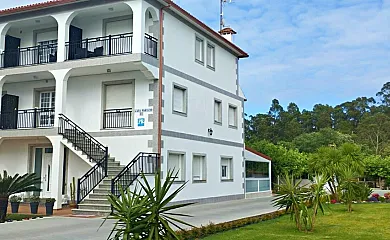 Casa Mariano en Noalla (Pontevedra) - Foto 18