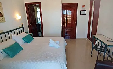 Casa Mariano en Noalla (Pontevedra) - Foto 20