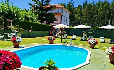 Casa Mariano en Noalla (Pontevedra) - Foto 2