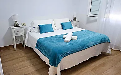 Casa Mariano en Noalla (Pontevedra) - Foto 24